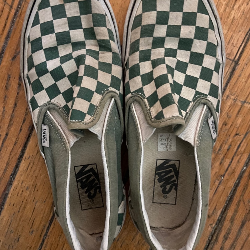 Vans